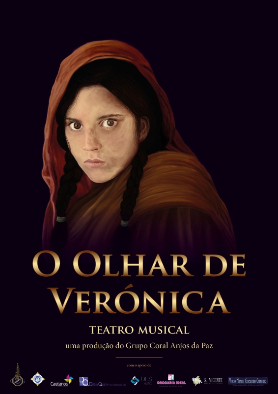 Março 2018 - Espetáculos